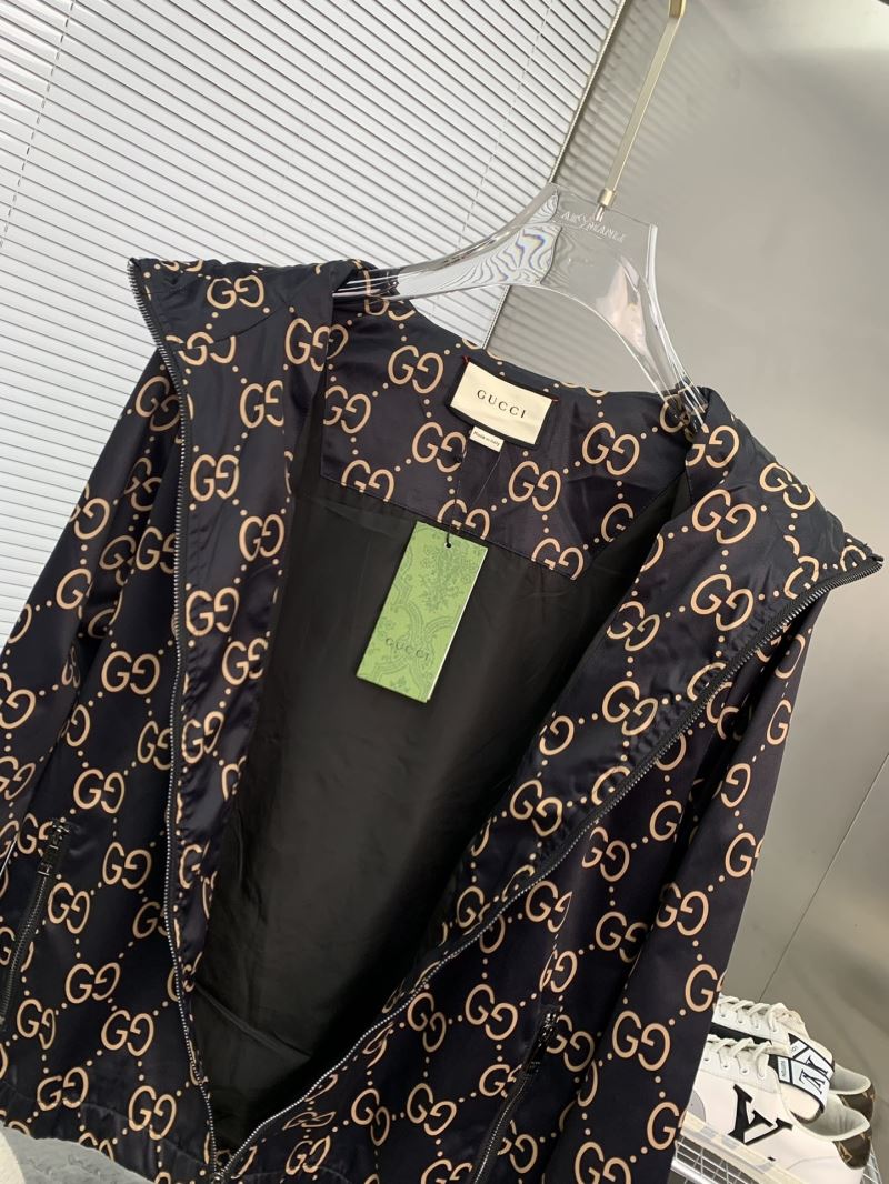 Gucci Outwear